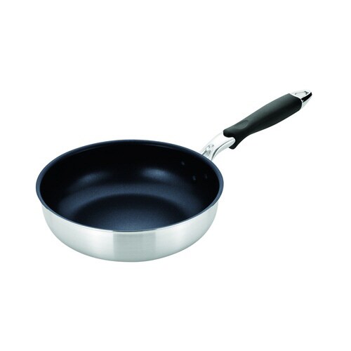 軽量深型フライパン