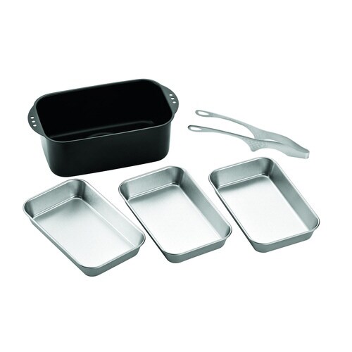 ミニミニ天ぷら角型 5点セット