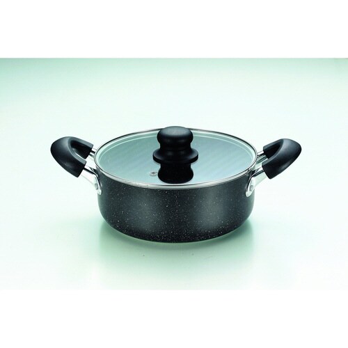 スマートマーブル 両手鍋