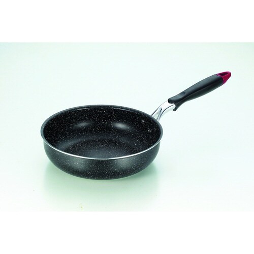 スマートマーブル深型フライパン