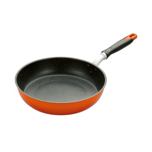 PCF−28 フライパン 28cm ラベル巻