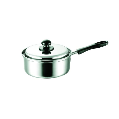 まいにち使い片手鍋