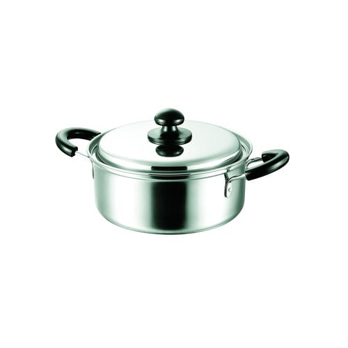 まいにち使い片手鍋