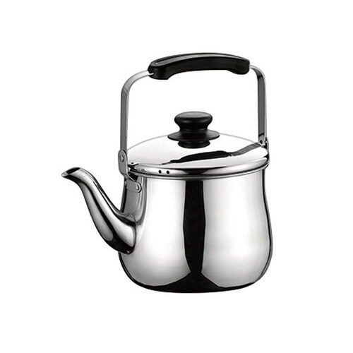 NCH−32ニュークラス 広口ケトル 3.2L