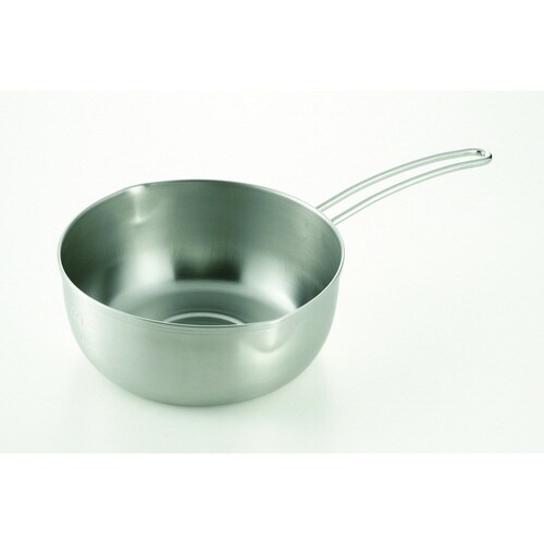 パルトール オールステン雪平鍋