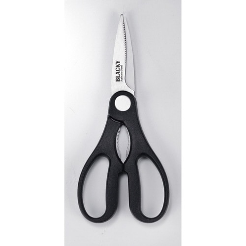 BLACKY キッチンはさみ