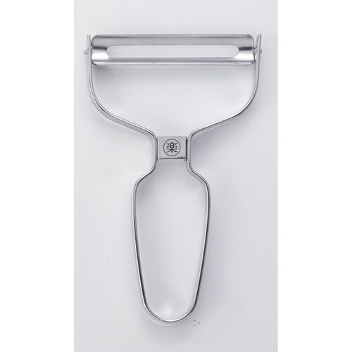 まるらくオールステンビッグピーラー