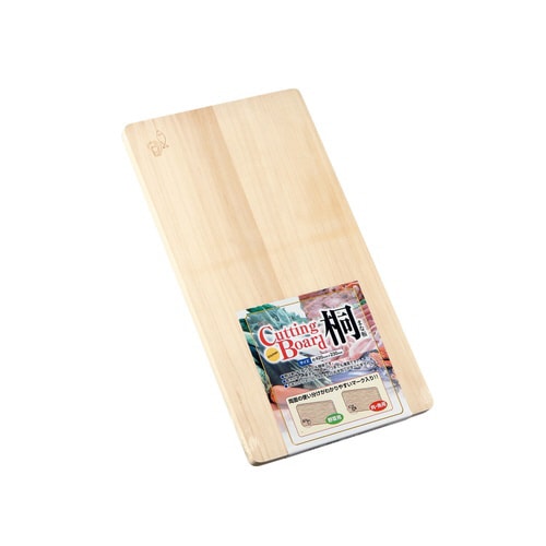 桐まな板