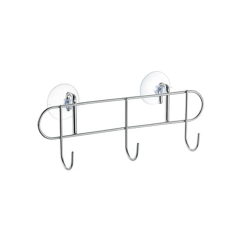 WL−006ワイヤーランド フック3本掛け