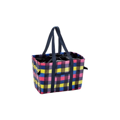 保冷買い物かご チェック