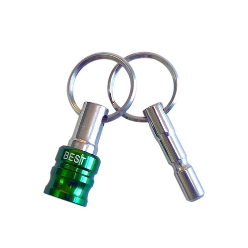 ベスト ビットホルダー