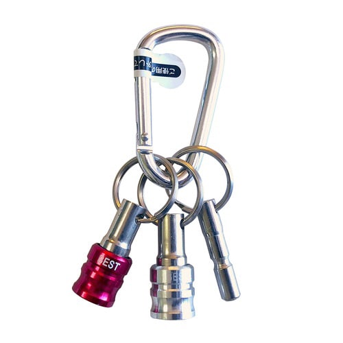 2pcビットホルダー