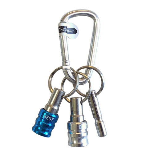 2pcビットホルダー