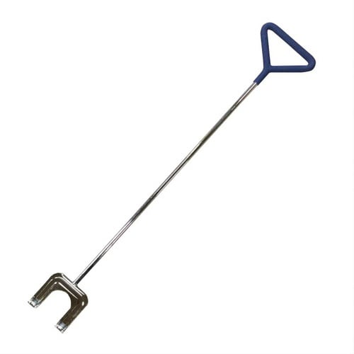 グレーチング専用フック