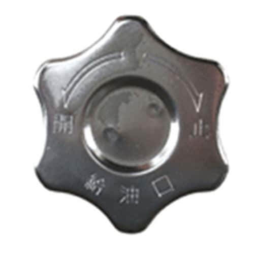 メタルキャップ