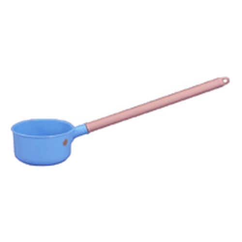 ポリ製万能杓 5号