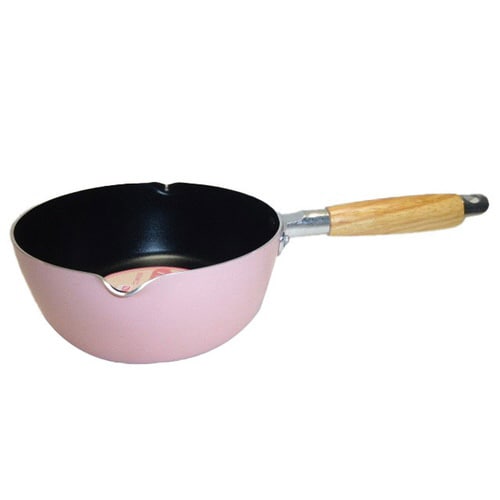 パステル雪平鍋 18cm