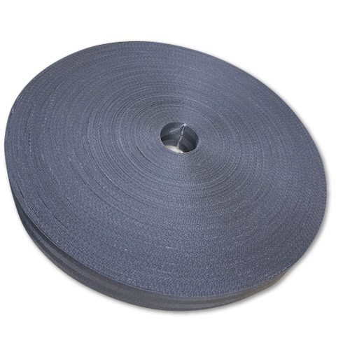 ポリエステルベルト 黒