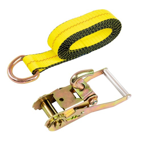 ラッソーストラップ