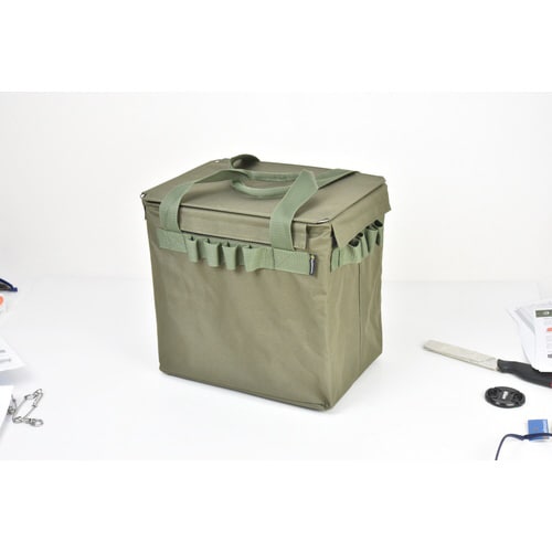 ワンタッチツールバケット