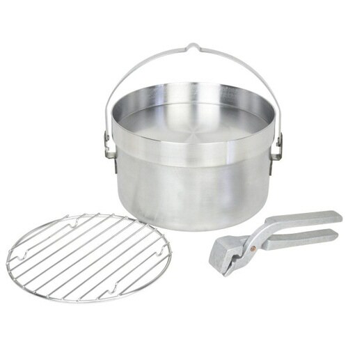 ダッチオーブン