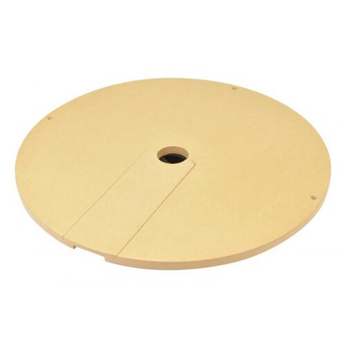 ワンポールテーブル395