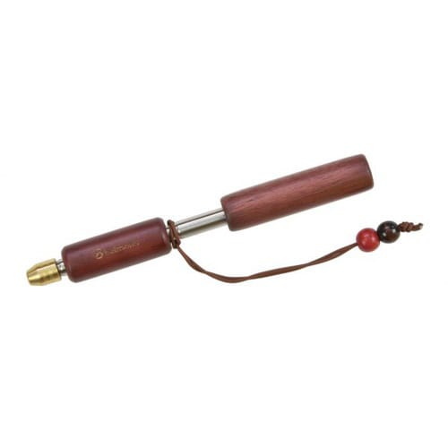 焚き火ブロウパイプ