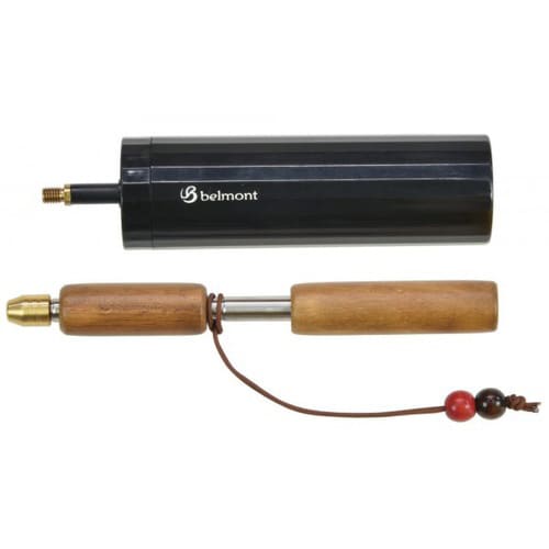 焚き火ブロウパイプ