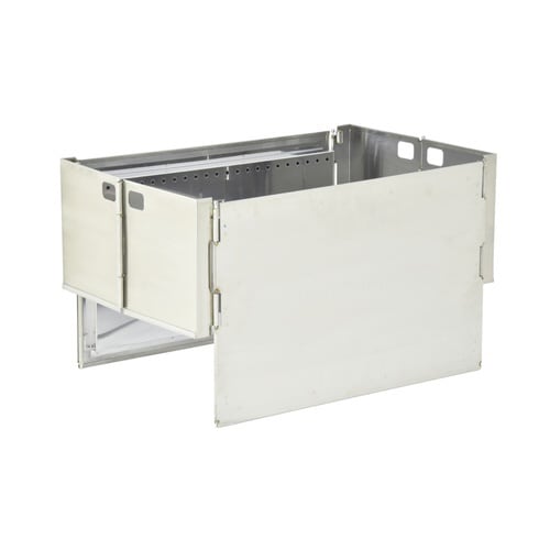 TOKOBIチムニースクリーン