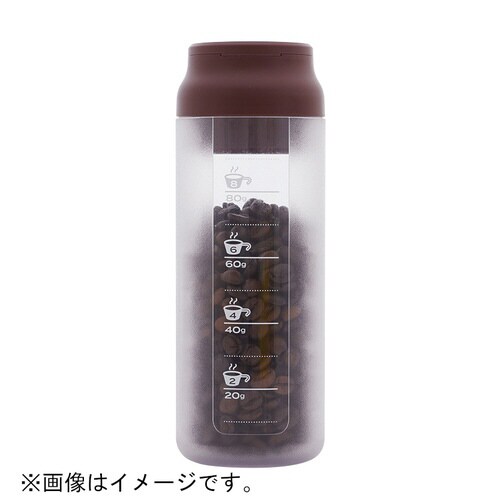 コーヒーキャニスター