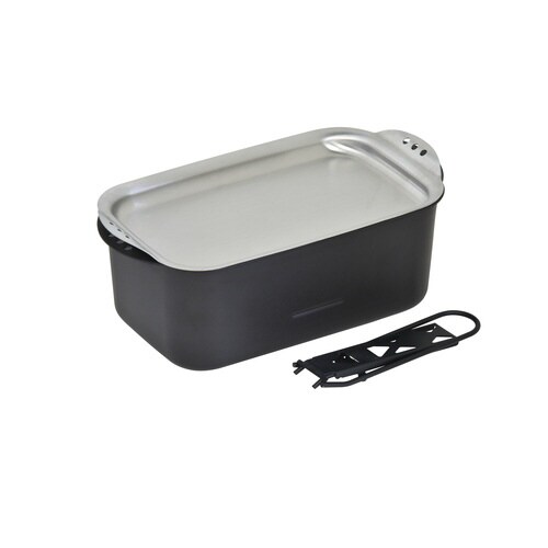 ディッシュパンDeep