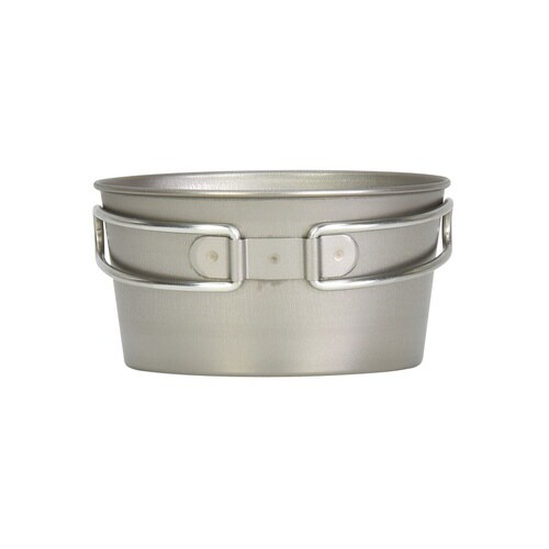 チタンシェラカップ深型