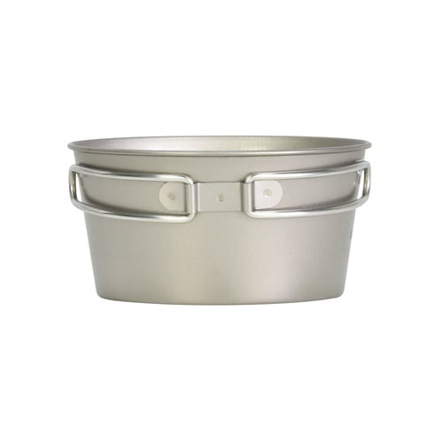 チタンシェラカップ深型