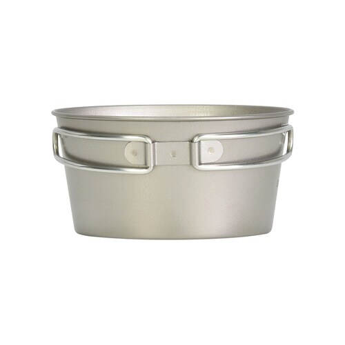 チタンシェラカップ深型