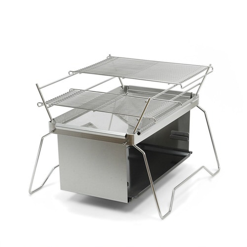 焚き火台TOKOBIフルセット