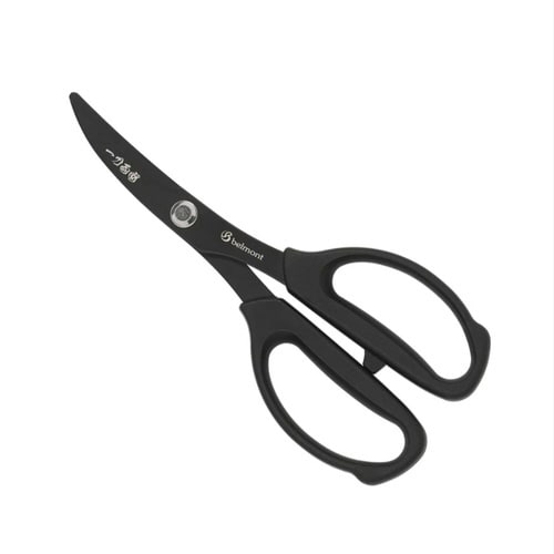 一刀両断ハサミ−ikejime