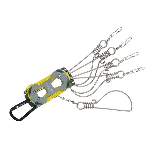 タフニウムストリンガー