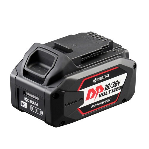 電池パック36V DB3625L