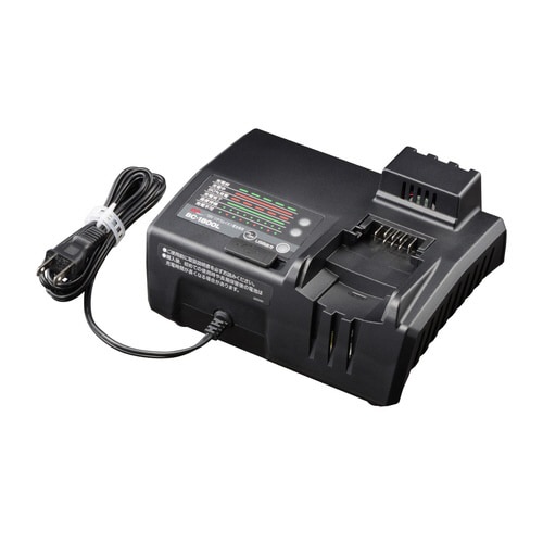充電器 BC−1800L