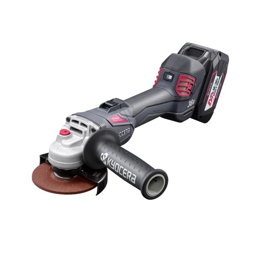 ディスクグラインダー