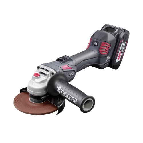 ディスクグラインダー