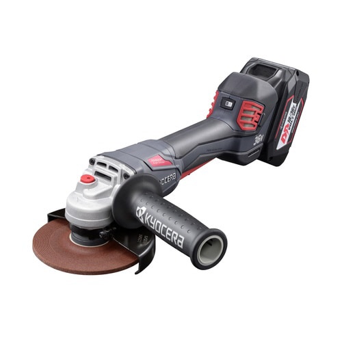 ディスクグラインダー