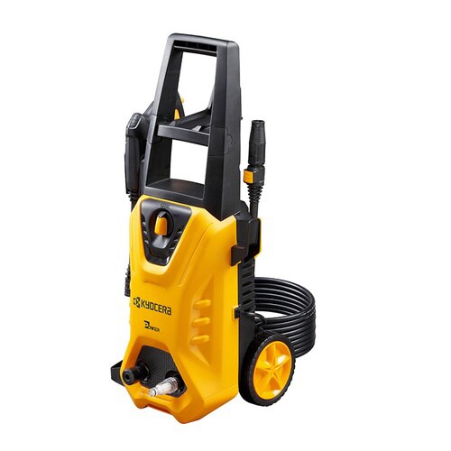 高圧洗浄機 AJP−1630SP