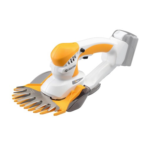 充電式バリカン