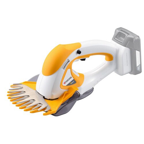 充電式バリカン