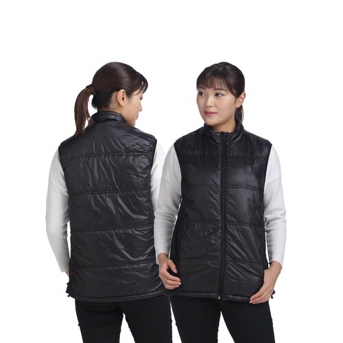 速暖 ヒートベスト EX LL