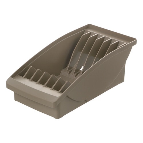 トトノ 棚置 皿立