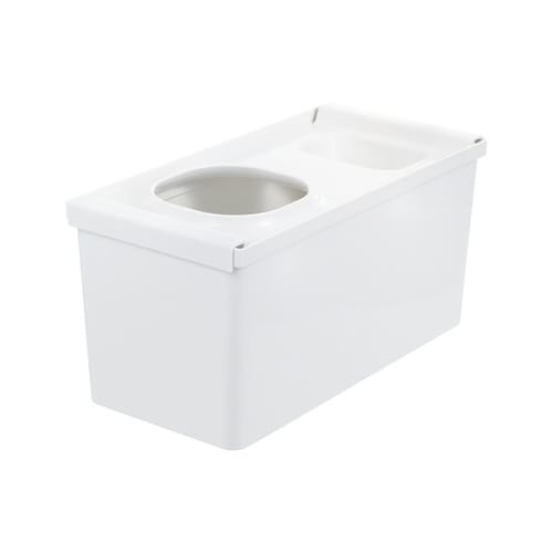 トトノ 引出 袋収納ボックス