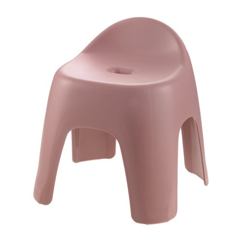 ハユール 腰かけ