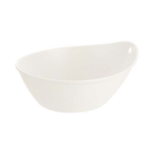 ハユール 湯おけ ホワイト